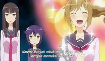 Inugami-san to Nekoyama-san 04