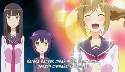 Inugami-san to Nekoyama-san 04