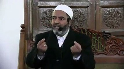 إمام جامع في خطبة الجمعة: إذا فكّر العلمانيون في تحييد المساجد وإخراج الإسلام السياسي منها فستشتعل تونس السيد هذا يتحدى