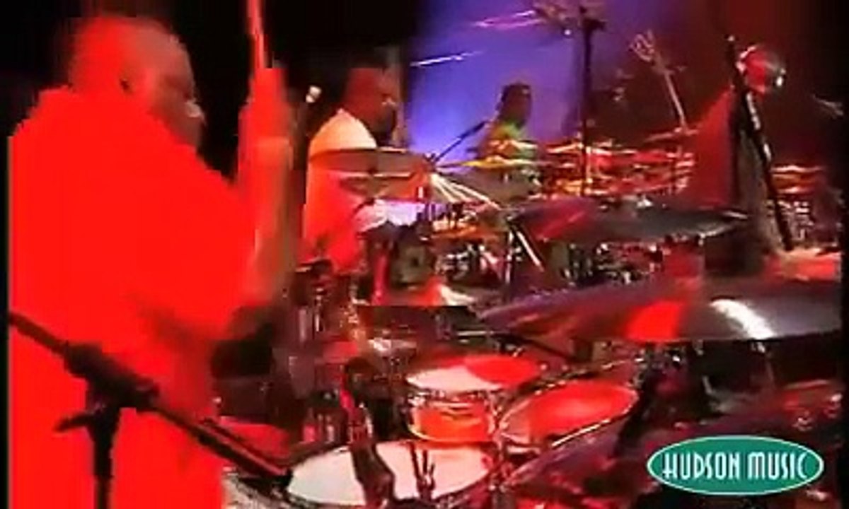 gospel drum summitt
