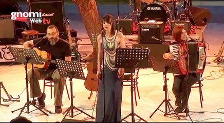 Μαθητική συναυλία των Κιθαristas στον Κήπο Κιλκίς