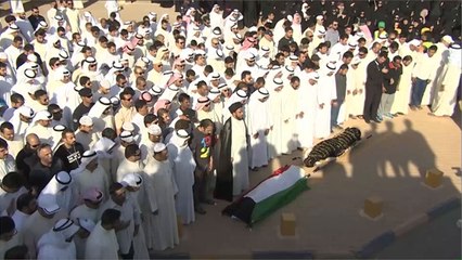 منفذ تفجير جامع الإمام الصادق سعودي