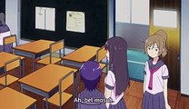 Inugami-san to Nekoyama-san 09