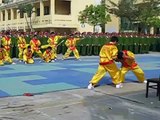 Kung Fu Chinese special forces