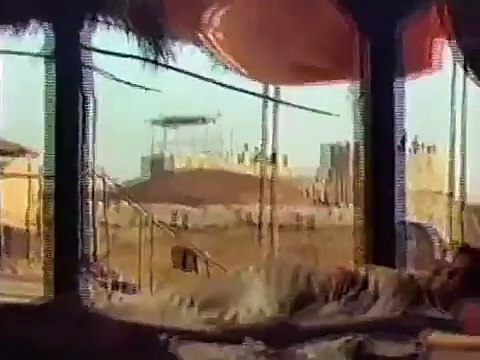 Barabbas (1961) - Latest Hit Single Maybe