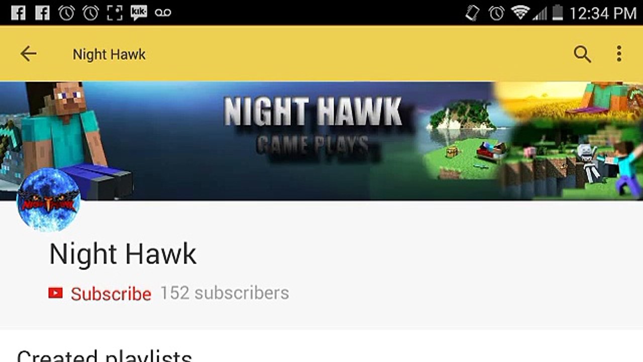 Nintendo Mobile Games Code Name NX Podcast feat. Night Hawk