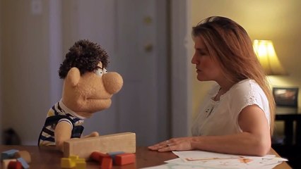 Social Story Video: Being Angry and Safe - Be Like Buddy™