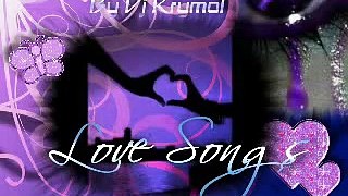 My Favorite R&B Love Songs Collection Part. 3 (by Dj Krymol)