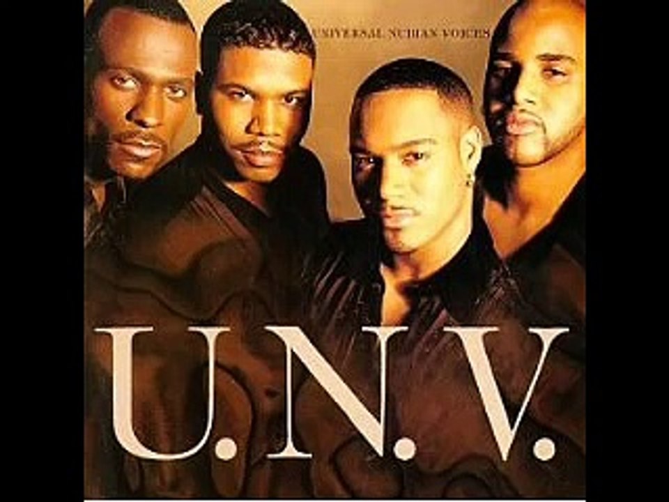 Best R&B Wedding Songs