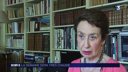 Alerte canicule : les autorités sanitaires sur le qui-vive