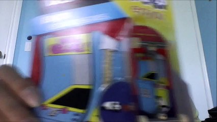 Tech Deck Unboxing + Update