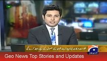 Geo News Headlines 20 June 2015, News Pakistan Today, Pervez Rashid on Asif Zardari