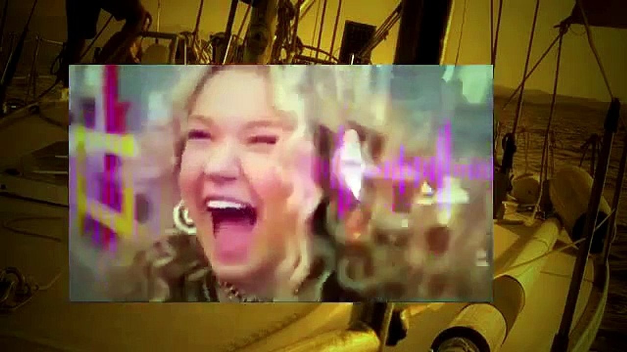 BEST TALENTS: Rion Paige Sings "Your Song" - THE X FACTOR USA 2013