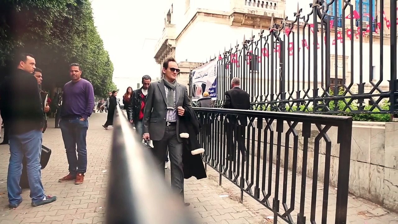 Avocat- Wajjahni-  محامي ـ وجهني ـ