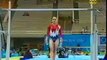 Terin Humphrey 2004 Olympics Qualifications Uneven Bars (USA)