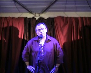 "Les vieux" de Jacques BREL par Eric NICOL