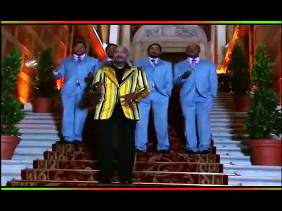 Koffi Olomide - Riziki