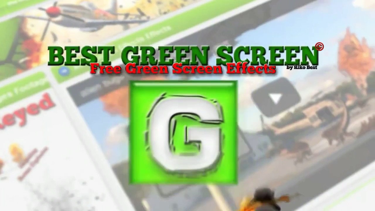 virtual Studio  background C