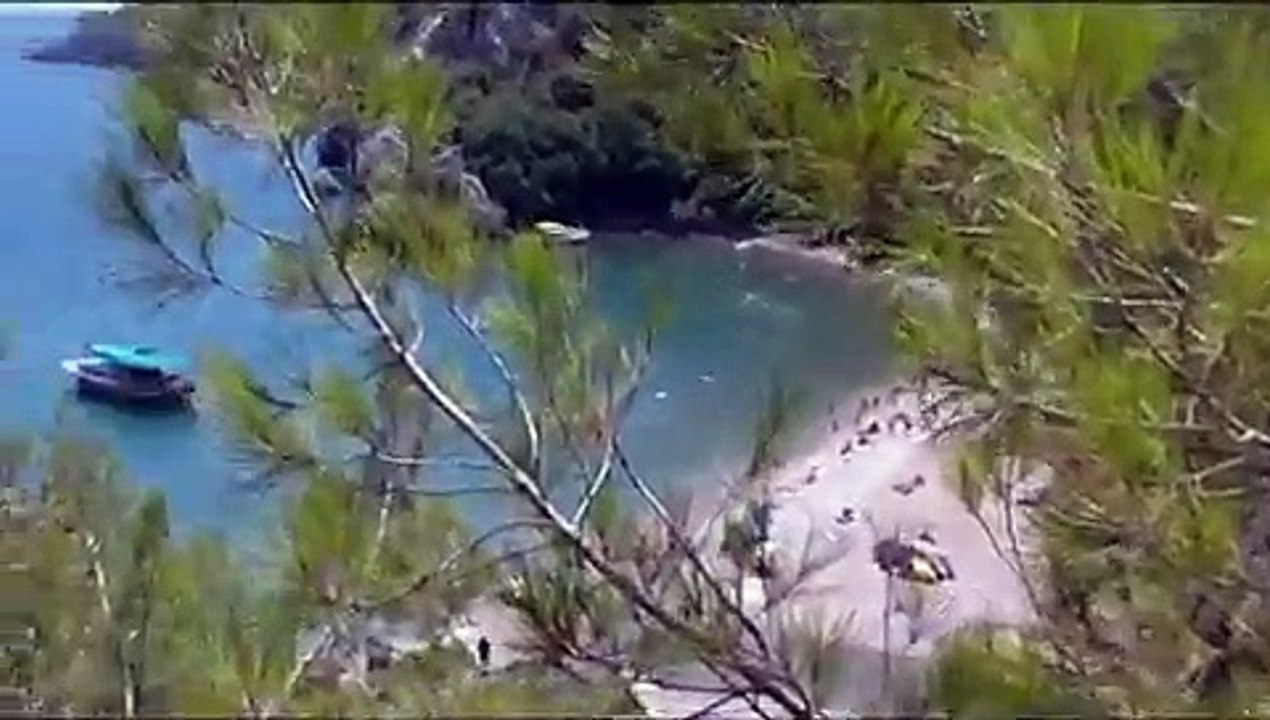 Olympos - Olimpos Antalya