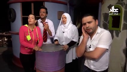 جورنان القوسطو - 01 - رمضان 2015