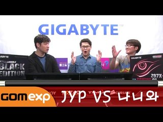 JYP VS 나니와_알긋냐 10회 하이라이트