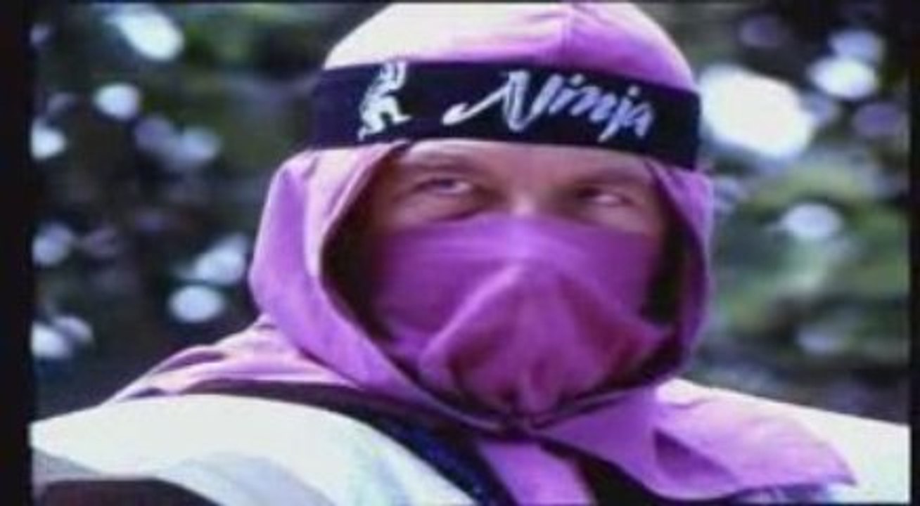 The Ninja Squad