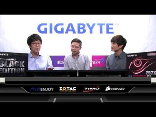 박상현, 박대만의 DOTA2GETHER 11회