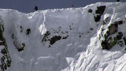 Palisades