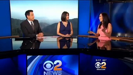 Amber Lee's Weather Forecast *June 29)