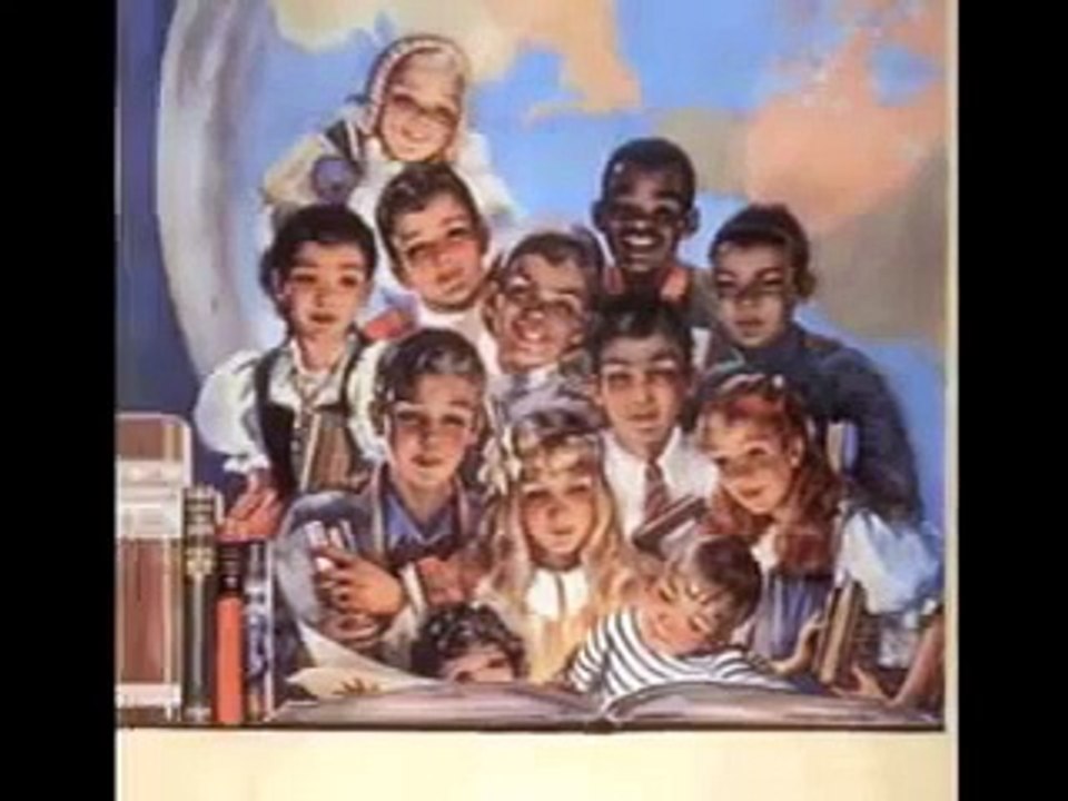 5 Jesus came to bring war  - hell on earth