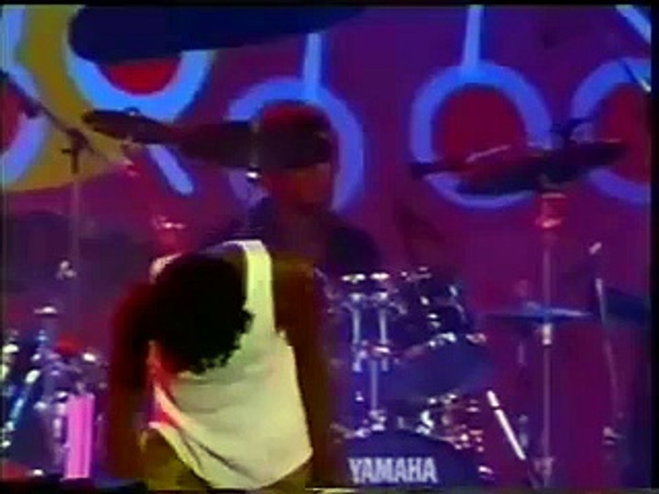 Warumpi Band - From the Bush: Stompen Ground, Broome, 1998