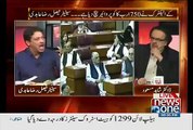 Asif Ali Zardari Chahay Tu Pani Ka Masla Hal Hoskta Hai- Faisal Raza Abidi