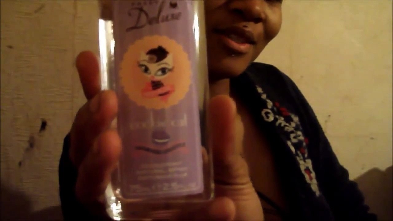 Female Razor Head Shave ft. The Bald Pussycat: BALD HEAD, BALD BROWS, BOLD LIPS: DAY 16