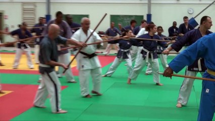 Hiroo Mochizuki 2015 Martinique