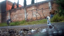 Graffiti Vandals