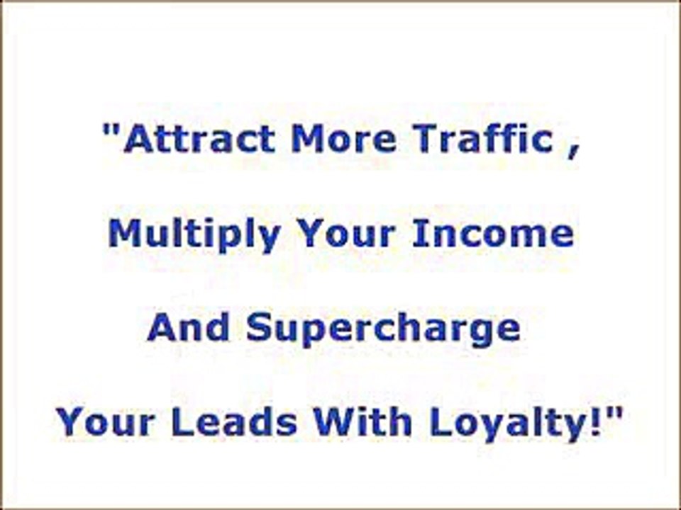 Free Social Media Traffic Report