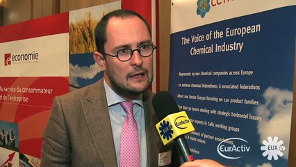 Belgium seeks EU breakthrough on European patents in 2010: Van Quickenborne - Interview