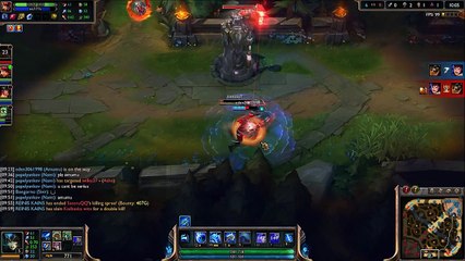 Bronze Thoughts - Episode 37 - League of Legends