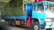 Comment décharger un camion de bois? / How to unload a truck of wood?