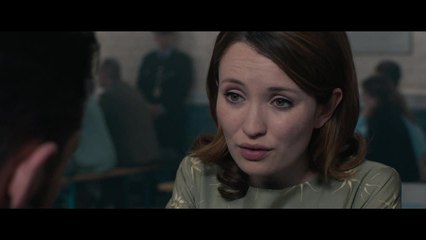 Tom Hardy, Emily Browning In 'Legend' First Trailer