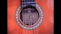 Someday I'll Visit Spain - Spanish style guitar music - Dan Cunningham