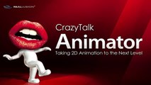 CrazyTalk Animator   Character Design Tutorial 1   Setting Up and Basic Import
