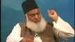 Dr. Israr Ahmad - Responsibilities of muslims of Pakistan towards Islam - 1