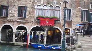 Venecia Sin Ti  -  Charles Aznavour
