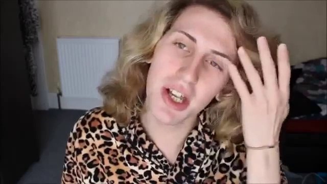 A gay commenting on Legalization of Gay marriages in USA (America) 2015