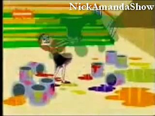 The Amanda Show - Totally Kyle - Grandmother's house