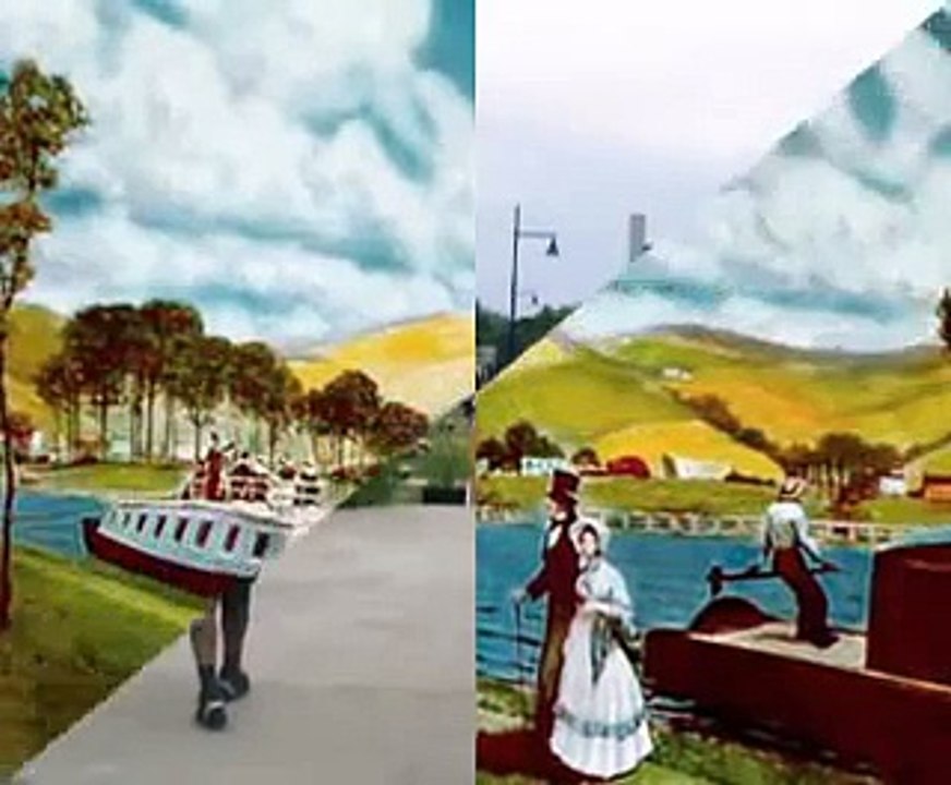 Erie Canal