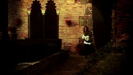 ANA ALCAIDE: EL POZO AMARGO (Videoclip)