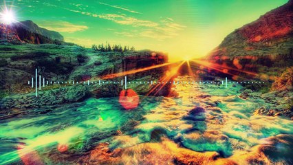 Aly & Fila - Breeze (Dreamy Chillout Music)