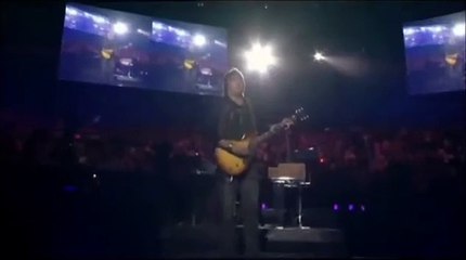 Bon Jovi Live - Always